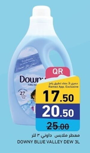 DOWNY