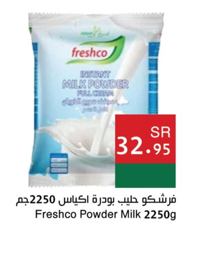 FRESHCO