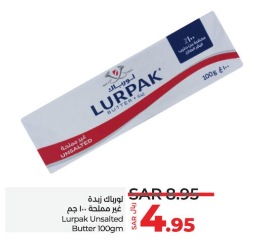 LURPAK