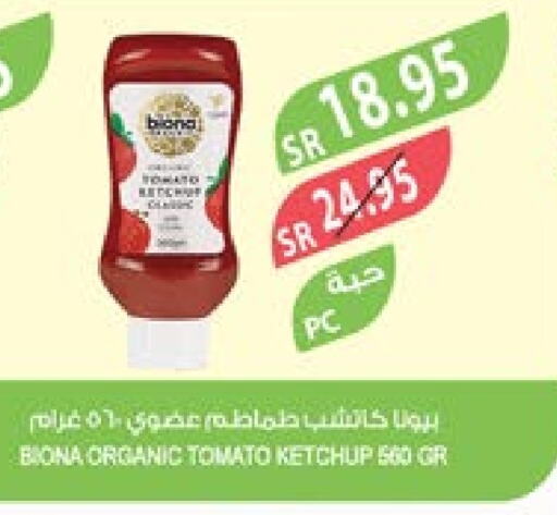  Tomato Ketchup  in Farm  in KSA, Saudi Arabia, Saudi - Dammam