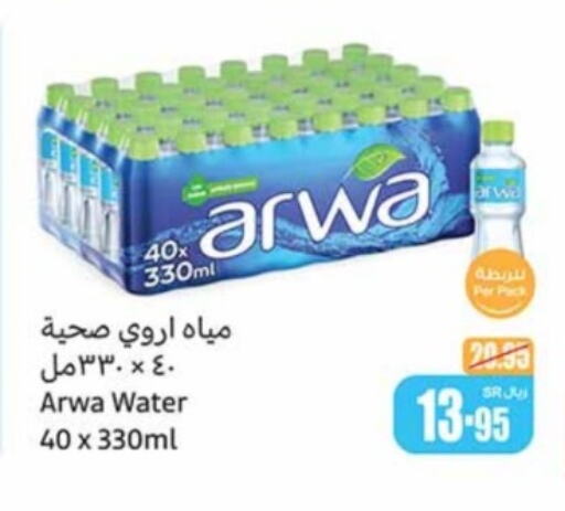 ARWA