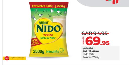 NIDO