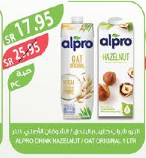 ALPRO