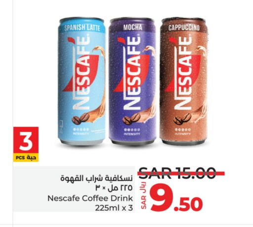 NESCAFE