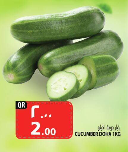 Cucumber