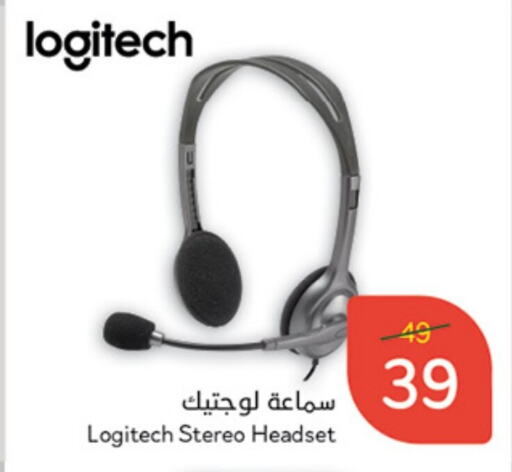 LOGITECH