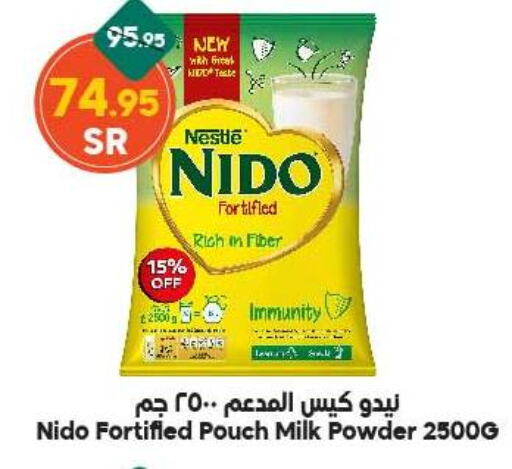 NIDO