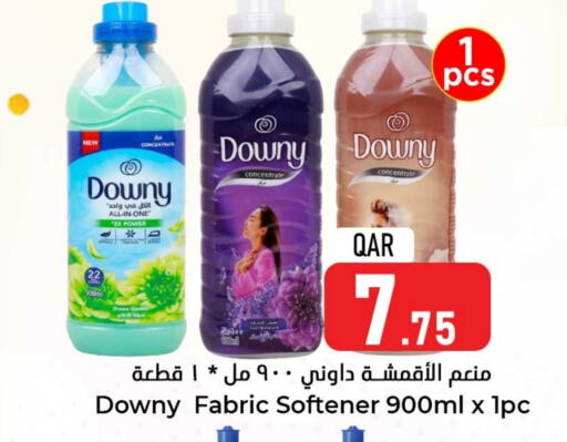 DOWNY