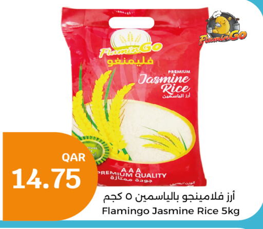  Jasmine Rice  in City Hypermarket in Qatar - Doha