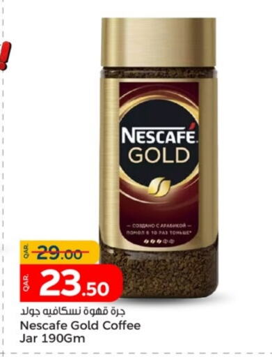 NESCAFE