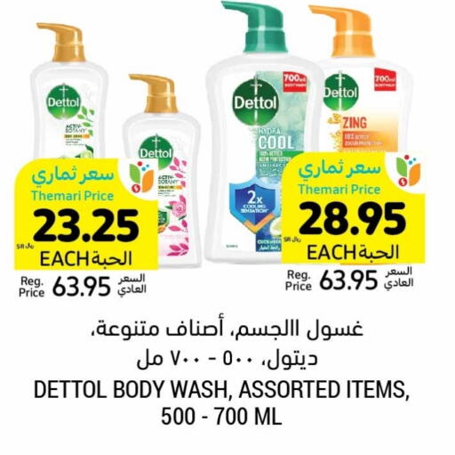 DETTOL