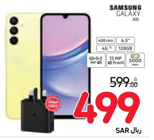 SAMSUNG   in Carrefour in KSA, Saudi Arabia, Saudi - Sakaka