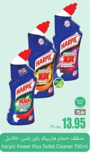 HARPIC