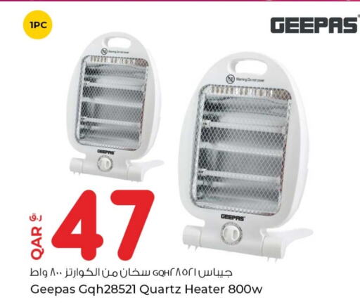 GEEPAS