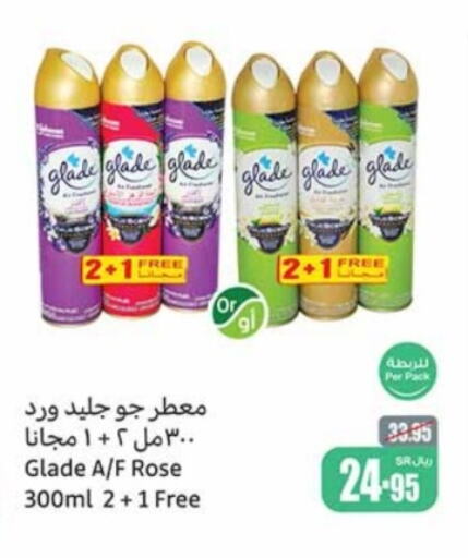 GLADE