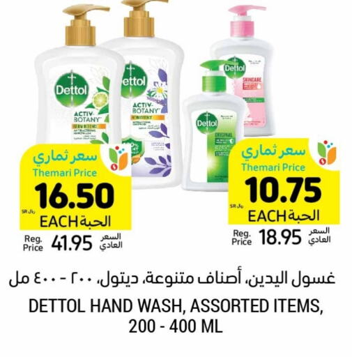 DETTOL