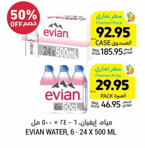 EVIAN