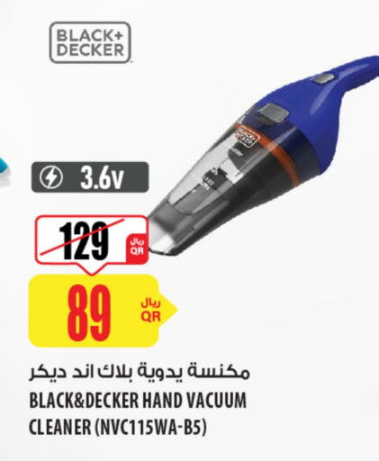 BLACK+DECKER