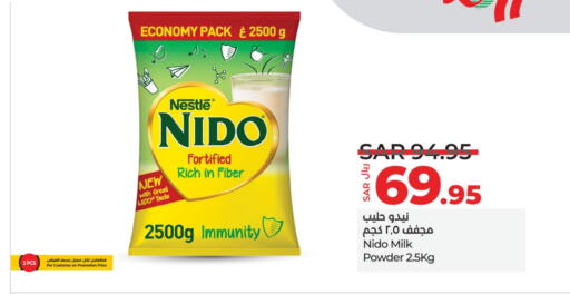 NIDO