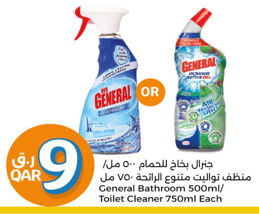  Toilet / Drain Cleaner  in City Hypermarket in Qatar - Al Wakra