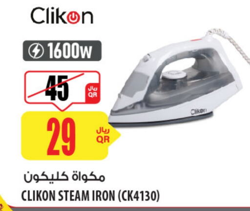 CLIKON