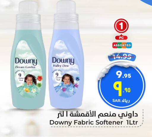 DOWNY