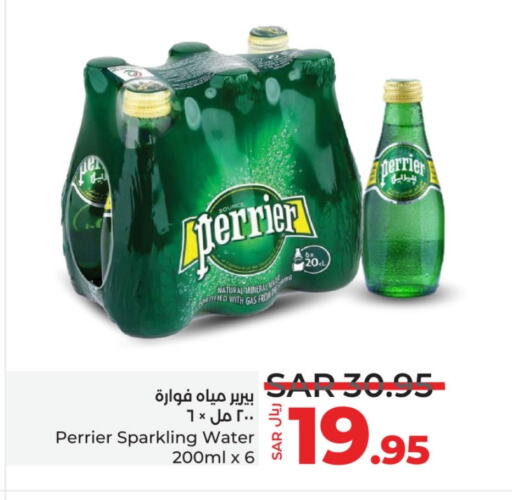 PERRIER