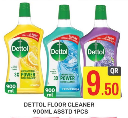 DETTOL