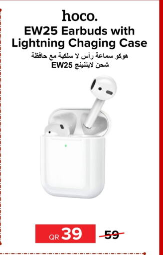 Earphone