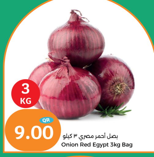 Onion