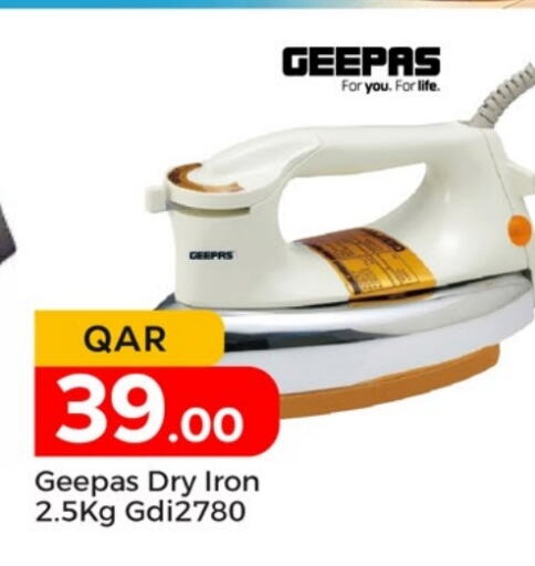 GEEPAS