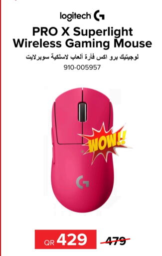 LOGITECH