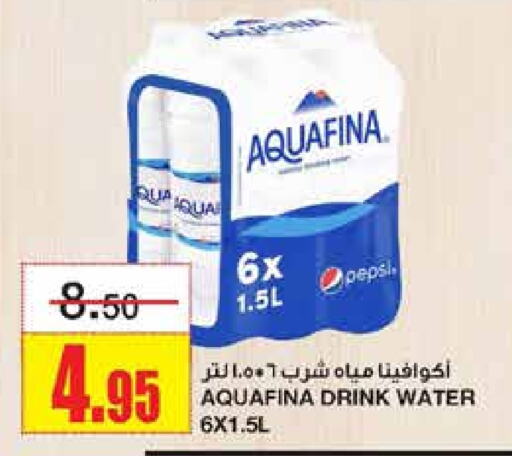 AQUAFINA