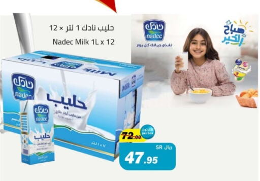 NADEC   in Supermarket Stor in KSA, Saudi Arabia, Saudi - Riyadh