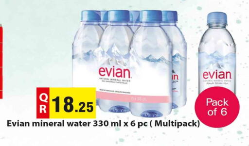 EVIAN