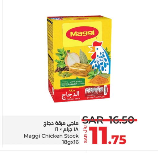 MAGGI