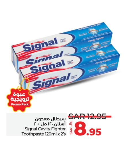 SIGNAL