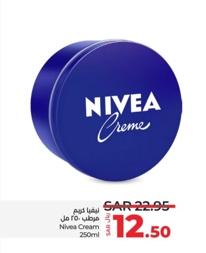 Nivea