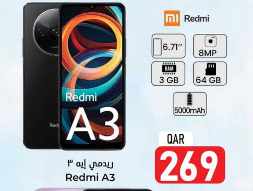 REDMI