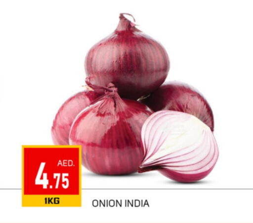  Onion  in TALAL MARKET in UAE - Dubai