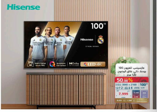 HISENSE