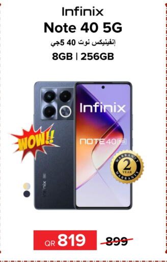 INFINIX