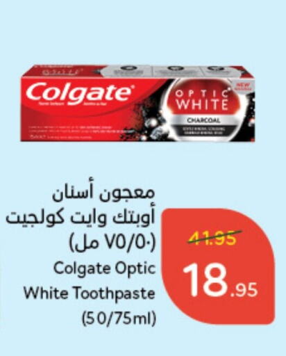 COLGATE