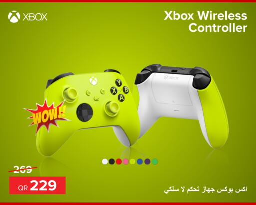 XBOX