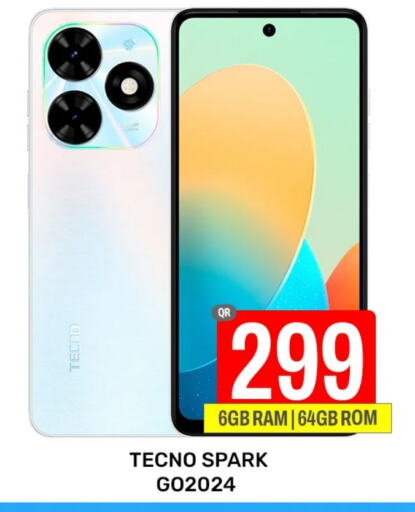 TECNO