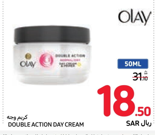 OLAY