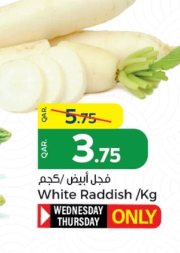 Radish