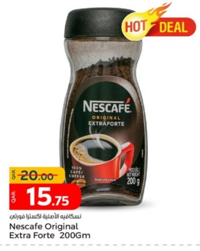 NESCAFE