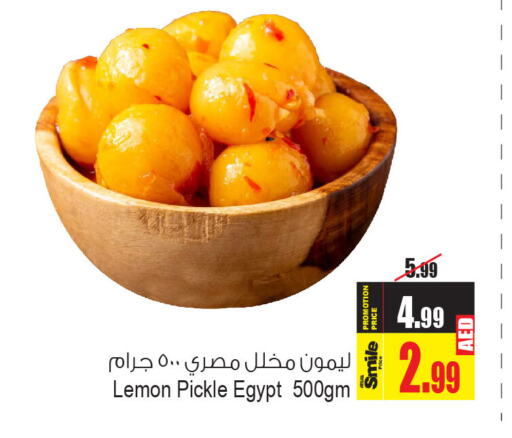  Pickle  in Ansar Gallery in UAE - Dubai