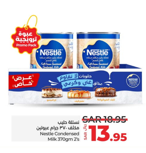 NESTLE